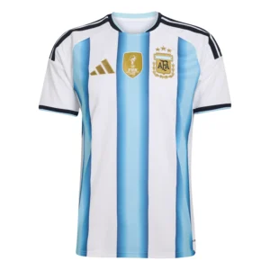 Argentina Home Kit 2026 Jersey